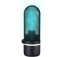 Портативный кварцевый облучатель Мир зрения Portable Wide P1