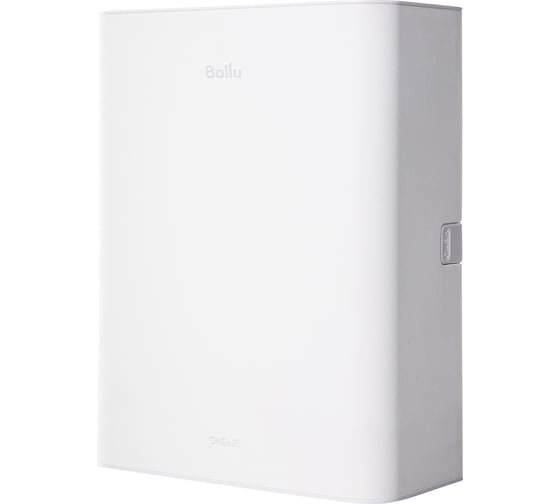 Очиститель воздуха приточный Ballu ONEAIR ASP-100W НС-1496444