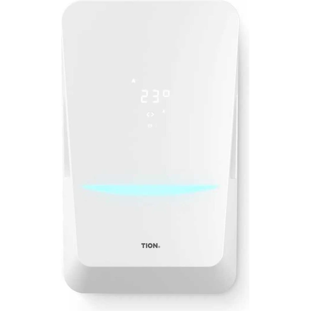 Приточный очиститель воздуха TION Бризер Bio-X SM Standard 22-00016910 ...