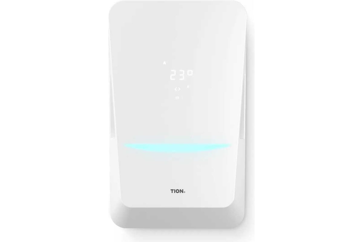 Приточный очиститель воздуха TION Бризер Bio-X SM Standard 22-00016910 ...