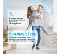 Бризеры для квартиры и дома - купить по низкой цене – интернет-магазин ...