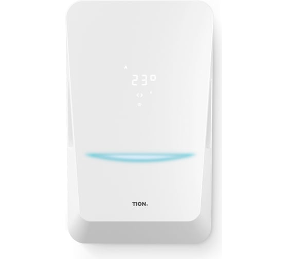 Приточный очиститель воздуха TION Бризер Bio-X Standard TION 22-00016909