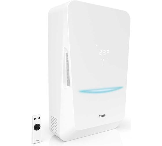 Приточный очиститель воздуха TION Бризер Bio-X Standard TION 22-00016909
