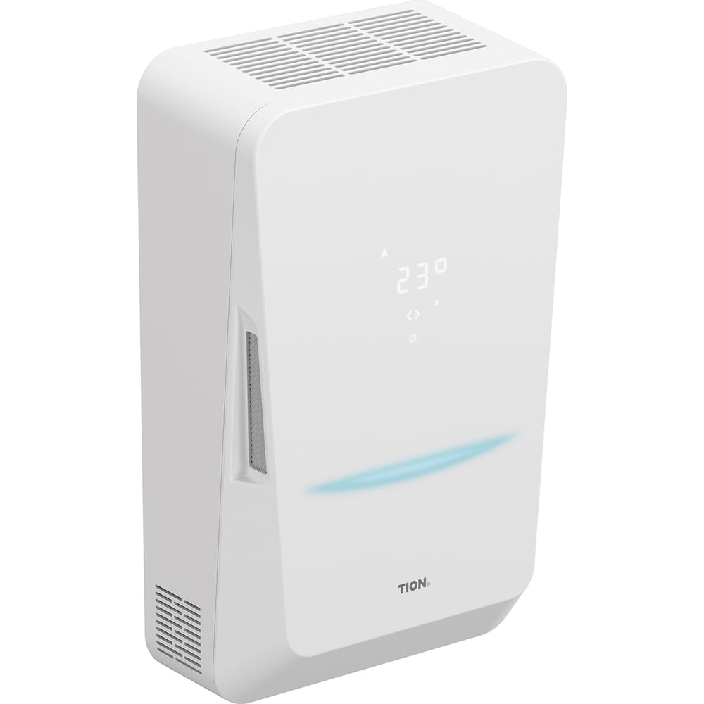 Приточный очиститель воздуха TION Бризер Bio-X Base 22-00016908 ...