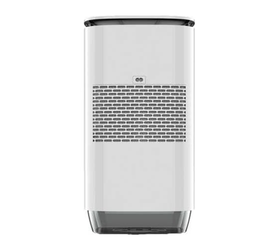 Климатический комплекс Garlyn AirClean V60 КА-00001023