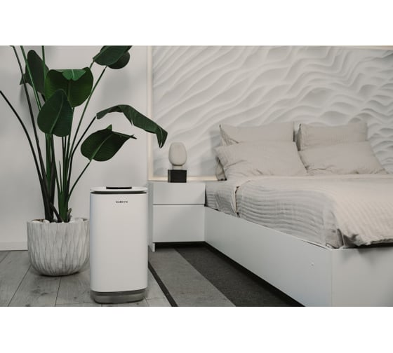 Климатический комплекс Garlyn AirClean V60 КА-00001023
