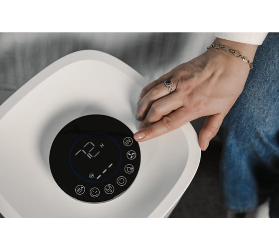 Климатический комплекс Garlyn AirClean V60 КА-00001023
