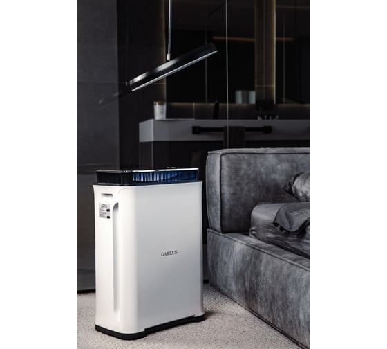 Климатический комплекс Garlyn AirClean V42 КА-00000874