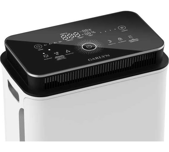 Климатический комплекс Garlyn AirClean V42 КА-00000874