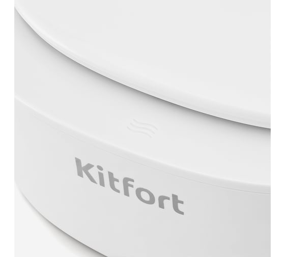 Ультразвуковая мойка KITFORT КТ-6266