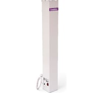 Бактерицидный рециркулятор воздуха Sweko 38950 60Вт, SAP-UVC-2XT8-30W-WM-T0-WH