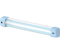 Облучатель ультрафиолетовый бактерицидный дезар настенные ОБН-150-«КРОНТ» по ТУ 9451-051-11769436-2015 в варианте исполнения ОБН-150-С-(2x30)-«КРОНТ» 60292