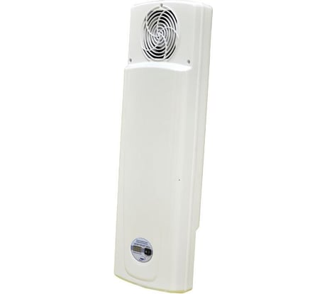 Облучатель-рециркулятор воздуха ультрафиолетовый бактерицидный дезар «-КРОНТ» по ТУ 9451-052-11769436-2015 в варианте исполнения настенный «-КРОНТ»-802 60179