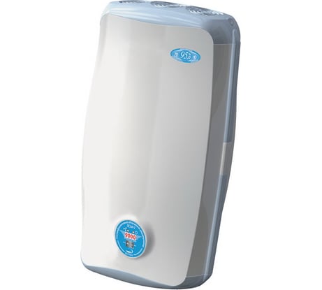 Облучатель-рециркулятор воздуха УФ-бактерицидный дезар ОРУБ-2-01-«КРОНТ» по ТУ 9451-019-11769436-2003, в варианте исполнения: настенный ОРУБн2-01-«КРОНТ» (-2н) 60070