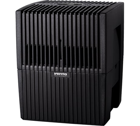 Увлажнитель-мойка воздуха Venta LW15 Comfort plus черный, до 35 кв.м LW15 Comfort plus schwarz