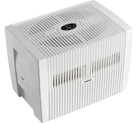 Мойка воздуха Venta LW45 Comfort plus, белый LW45 Comfort plus wiess