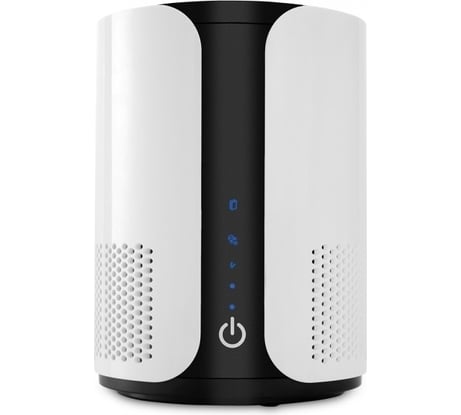 Очиститель воздуха с ионизатором BRAYER BR4930