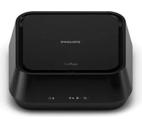 Очиститель воздуха PHILIPS GoPure 5212 GP529BLKX1