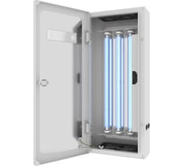 Рециркулятор LEDeffect АНТИВИРУС ПРОМ COMBI 50 Вт LE-СБО-63-060-5450-20