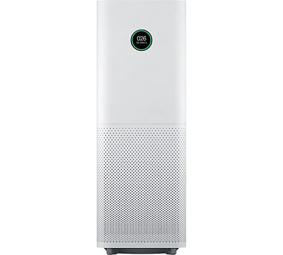 Очиститель воздуха Xiaomi Mi Air Purifier Pro EU FJY4013GL