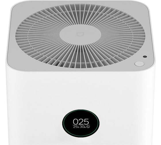 Очиститель воздуха Xiaomi Mi Air Purifier Pro EU FJY4013GL