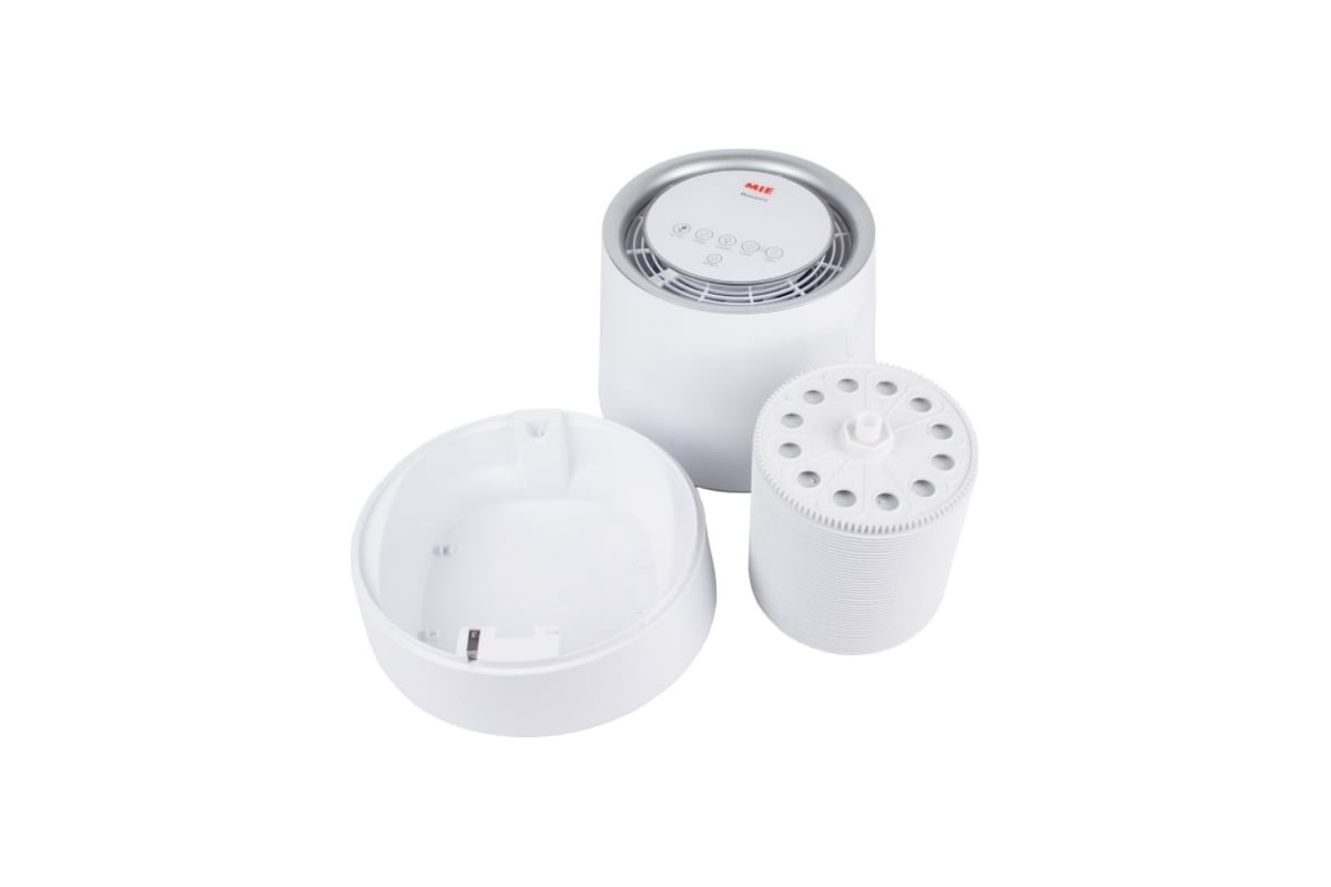 Мойка воздуха MIE Primavera White 380800 - выгодная цена, отзывы ...