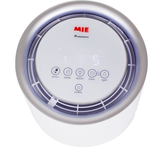 Мойка воздуха MIE Primavera White 380800