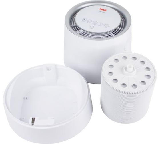 Мойка воздуха MIE Primavera White 380800
