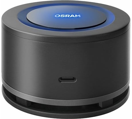 Автомобильный ультрафиолетовый очиститель-дезинфектор воздуха OSRAM AirZing LEDAS101