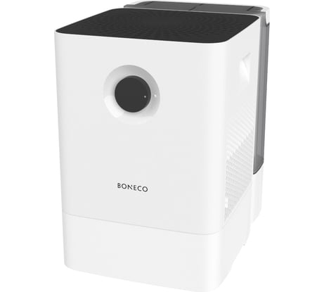 Мойка воздуха Boneco W300, цвет белый/white, НС-1174660