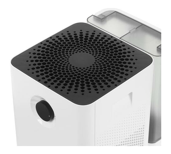 Мойка воздуха Boneco W300, цвет белый/white, НС-1174660