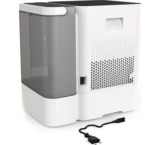 Мойка воздуха Boneco W300, цвет белый/white, НС-1174660