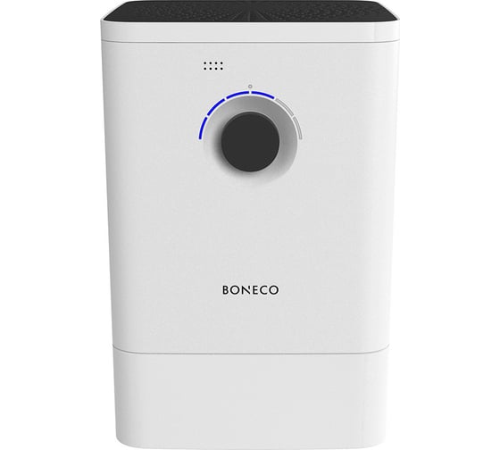 Мойка воздуха Boneco W400, цвет белый/white, НС-1174661