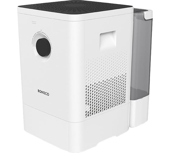 Мойка воздуха Boneco W400, цвет белый/white, НС-1174661