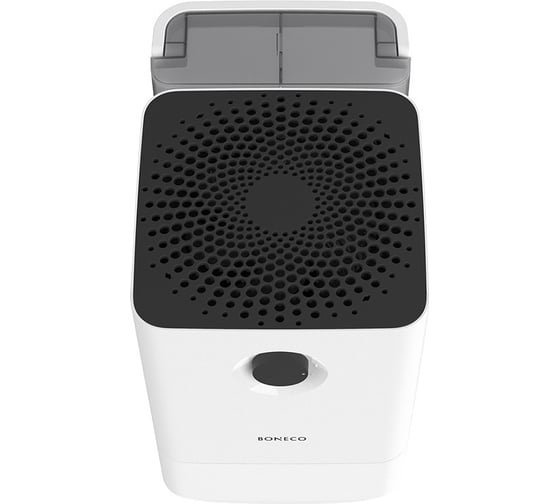 Мойка воздуха Boneco W400, цвет белый/white, НС-1174661