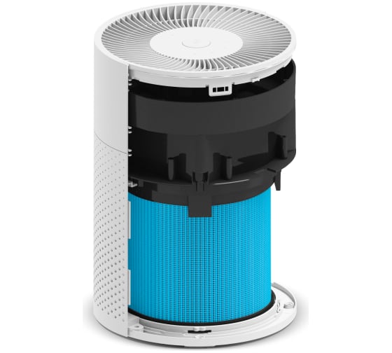 Очиститель воздуха TION IQ 100 White 00-10027204