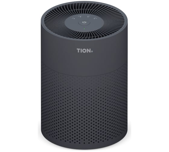 Очиститель воздуха TION IQ 100 Black 00-10029181
