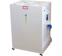 Мобильный бактерицидный рециркулятор воздуха АЙРОКЛИН МРБО-160/4-08МС