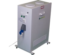 Мобильный бактерицидный рециркулятор воздуха АЙРОКЛИН МРБО-160/2-04МС