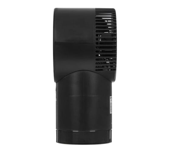 Портативный охладитель врздуха STINGRAY ST-CO4601A черный 42303