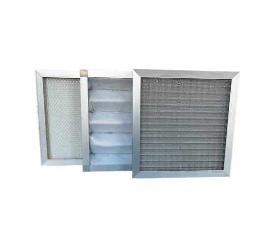 Фильтровентеляционная установка C-WELD S-750 CWS-750