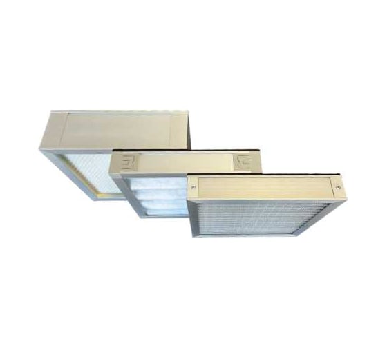 Фильтровентеляционная установка C-WELD S-750 CWS-750