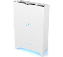 Ультрафиолетовый рециркулятор воздуха Орион-4 белый Ор-4б