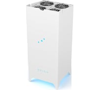 Ультрафиолетовый рециркулятор воздуха Орион 6 белый Ор-6б