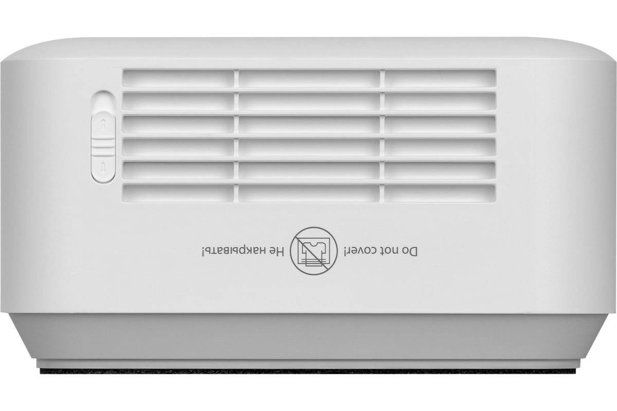 Приточный очиститель воздуха Ballu ONEAIR ASP-80 НС-1246466 - выгодная ...