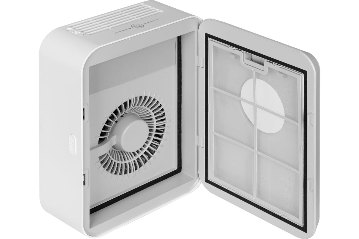 Приточный очиститель воздуха Ballu ONEAIR ASP-80 НС-1246466 - выгодная ...