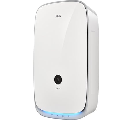 Приточный очиститель воздуха Ballu ONEAIR ASP-130 НС-1246468