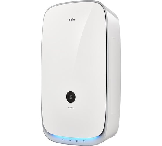 Приточный очиститель воздуха Ballu ONEAIR ASP-130 НС-1246468 1