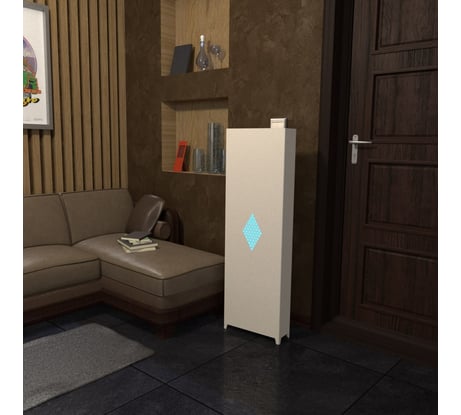 Бактерицидный рециркулятор воздуха Точка Роста ТР-6-30 9472087