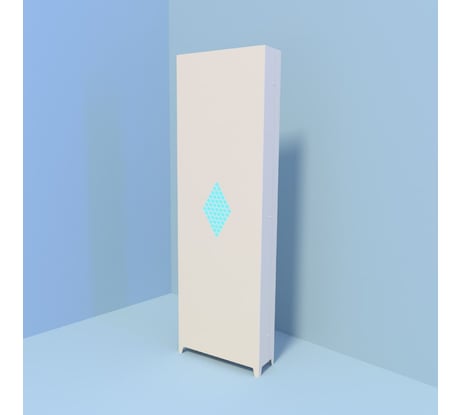 Бактерицидный рециркулятор воздуха Точка Роста ТР-5-30 9472070